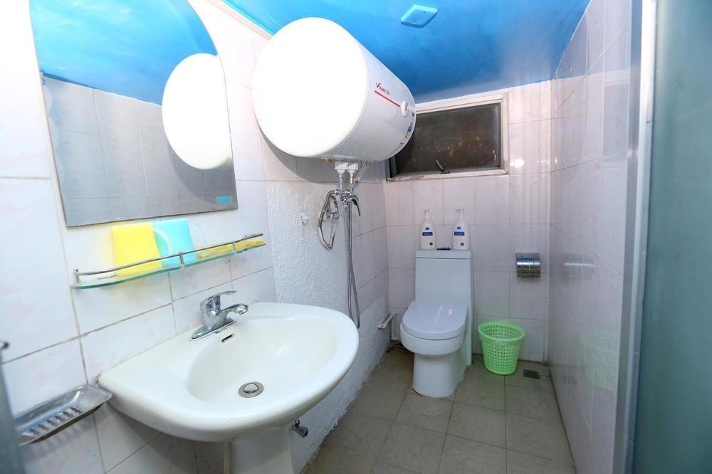 Yue Cartoon Hotel Ξιάμεν Εξωτερικό φωτογραφία